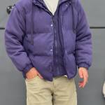 کاپشن مردانه مدل آریامهر