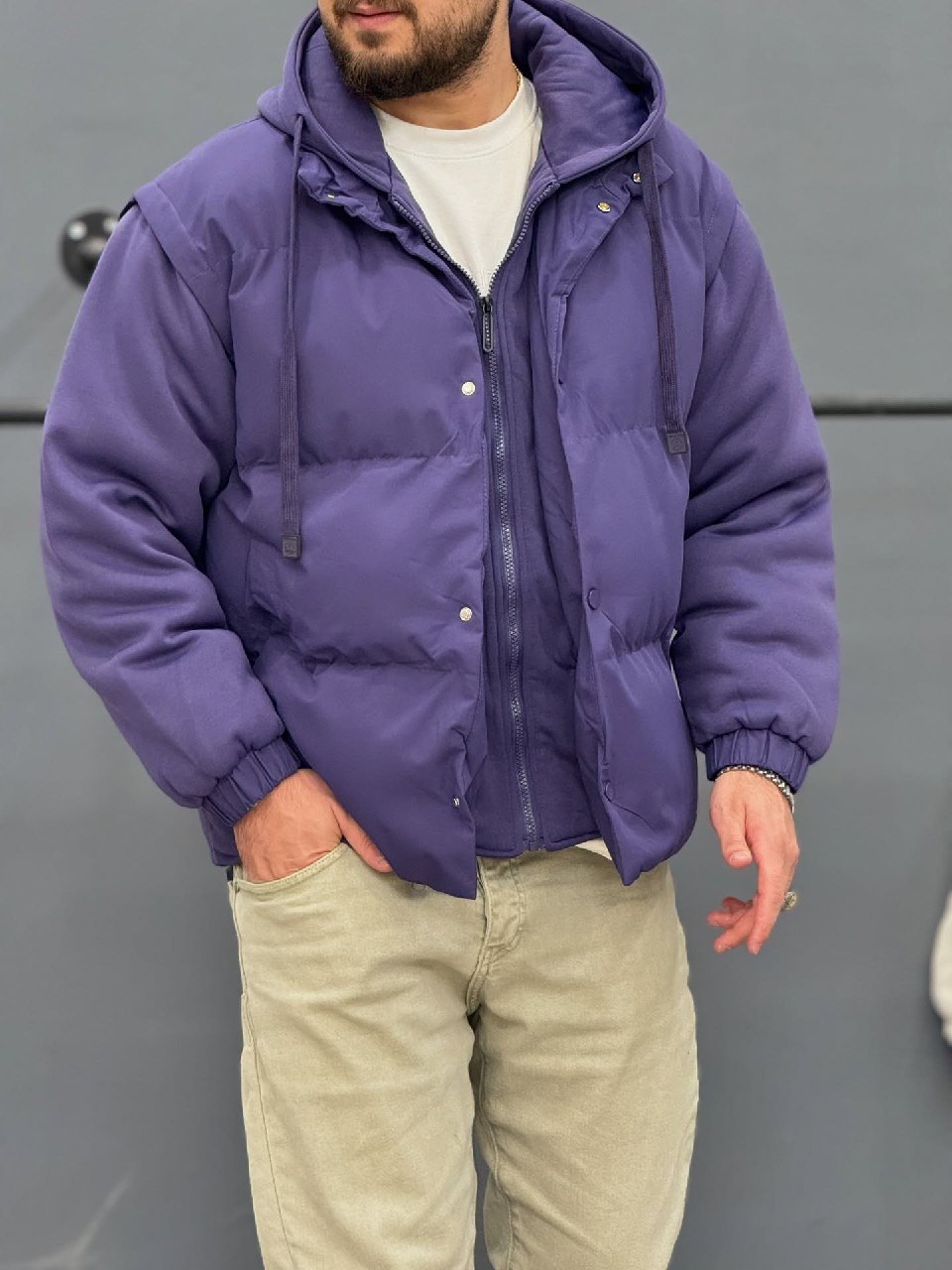 20250926_214358 کاپشن مردانه مدل آریامهر - تصویر 1