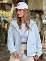 بارانی زنانه مدل گلرخ - تصویر 8