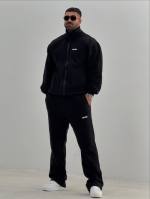 سوییشرت شلوار مردانه مدل گرشاسب - تصویر 8