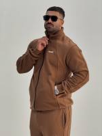 سوییشرت شلوار مردانه مدل گرشاسب - تصویر 2