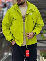 کاپشن مردانه مدل بزرگمهر - تصویر 5