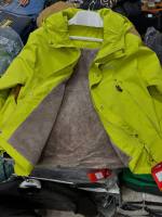 کاپشن مردانه مدل بزرگمهر - تصویر 4