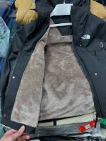 کاپشن مردانه مدل بزرگمهر - تصویر 3