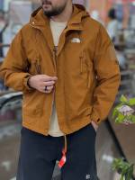 کاپشن مردانه مدل بزرگمهر - تصویر 2