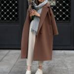 پالتو زنانه مدل کتایون