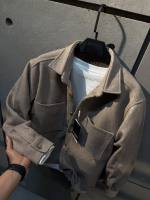 کت مردانه مدل لئو - تصویر 3