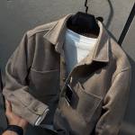 کت مردانه مدل لئو