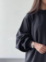 دورس و شلوار زنانه مدل کایلی - تصویر 8