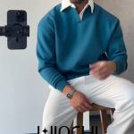 دورس یقه دار مردانه مدل رابرت