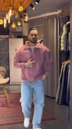 دورس مردانه مدل کازابلانکا - تصویر 2