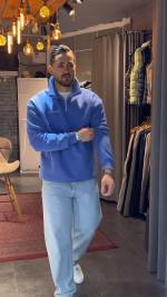 دورس مردانه مدل کازابلانکا - تصویر 3