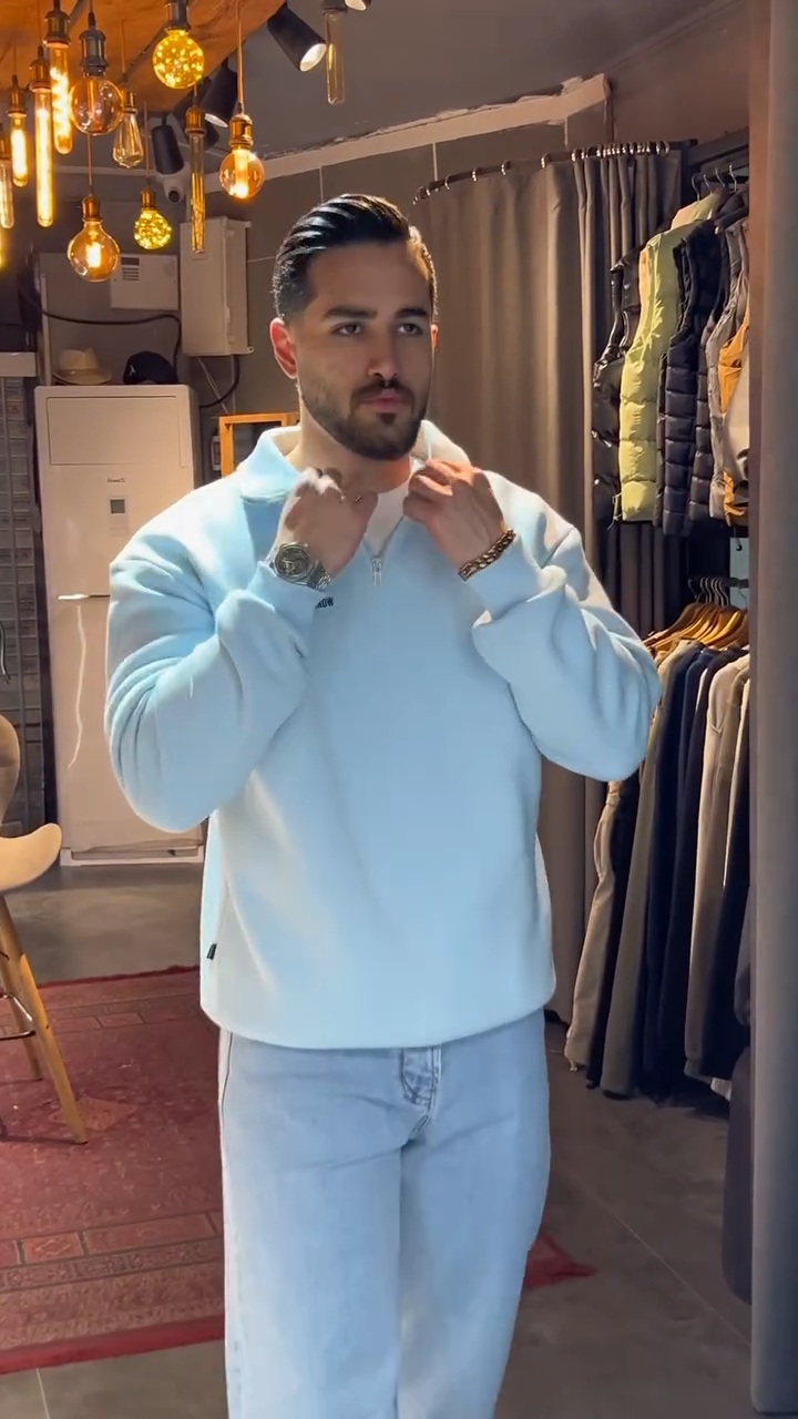 VID_20250831_205957(3) دورس مردانه مدل کازابلانکا - تصویر 1