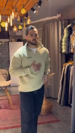 دورس مردانه مدل کازابلانکا - تصویر 4