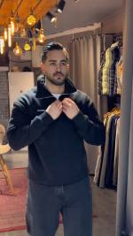 دورس مردانه مدل کازابلانکا - تصویر 5