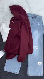 بارانی زنانه مدل آناستازیا - تصویر 5