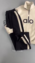 دورس و شلوار مردانه مدل عرفان - تصویر 2