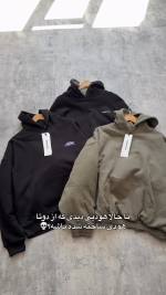 هودی مردانه مدل مهدی - تصویر 5