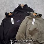 هودی مردانه مدل مهدی