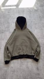 هودی مردانه مدل مهدی - تصویر 3