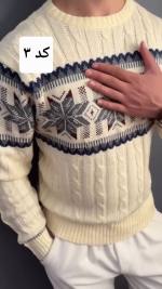 بافت مردانه مدل منهتن - تصویر 6