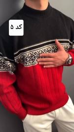 بافت مردانه مدل منهتن - تصویر 4