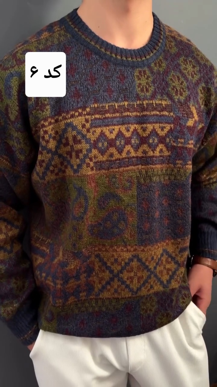 VID_20250903_220033(6) بافت مردانه مدل منهتن - تصویر 1