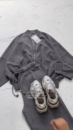 دورس و شلوار زنانه مدل ماهی - تصویر 2