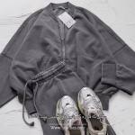 دورس و شلوار زنانه مدل ماهی