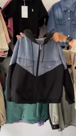 سویشرت زنانه مدل دایموند - تصویر 3