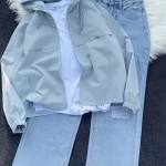 بارانی زنانه مدل ایرینا