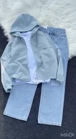 بارانی زنانه مدل ایرینا