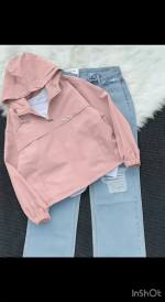 بارانی زنانه مدل ایرینا - تصویر 3