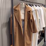 پالتو زنانه مدل پرنسا