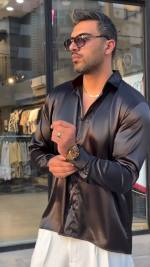 پیراهن مردانه مدل مدال - تصویر 3