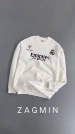 دورس و شلوارک مردانه مدل هیراد - تصویر 4