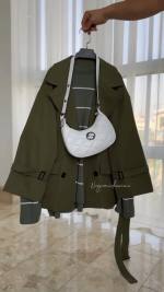 بارانی زنانه مدل نیوشا