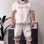 تیشرت شلوارک مردانه مدل مانی