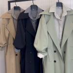 مانتو زنانه مدل دانشجویی