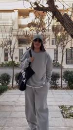 دورس و شلوار زنانه مدل درسا - تصویر 2