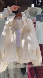 بارانی زنانه مدل ماه - تصویر 8