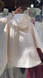 بارانی زنانه مدل ماه - تصویر 7