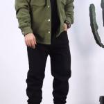 هودی و جکت مردانه مدل امین