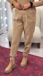 شکت و شلوار زنانه مدل شارلوت - تصویر 2