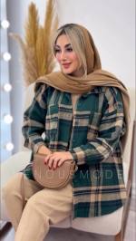 شکت و شلوار زنانه مدل شارلوت - تصویر 6