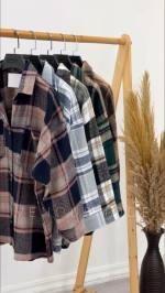 شکت و شلوار زنانه مدل شارلوت - تصویر 7