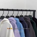 هودی زنانه مدل ماهلین