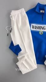 دورس و شلوار مردانه مدل واشنگتن - تصویر 6