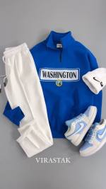 دورس و شلوار مردانه مدل واشنگتن - تصویر 2