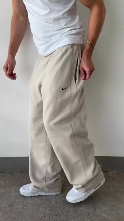 شلوار مردانه مدل ابر